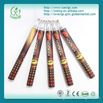 Joy and popular disposable electronic cigarette nargile E Hookah